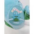 thumbnail image 4 of Squishmallows Official Kellytoys Plush 8 Inch Dalton the Green and Blue Dragon Ultimate Soft Plush Stuffed Toy, 4 of 6