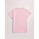 thumbnail image 2 of Camiseta deportiva de verano con cuello redondo y manga corta, estilo creativo y moderno, de algodón tejido, ligeramente elástica., 2 of 6