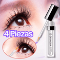 thumbnail image 2 of Set 4 Serum Aceite Crecimiento Pestañas Cejas Fortalecedor Bioaqua, 2 of 9