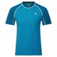 thumbnail image 1 of Dare 2B - Camiseta Conflux para Hombre (Azul Metilo, Azul Petróleo) Dare 2B UTRG5455_P, 1 of 5