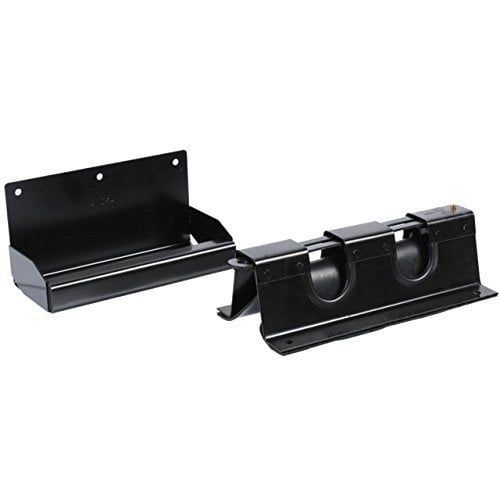 Double Holder for Cargo Bar Load Locks Classic Rod Carrier, Bolton