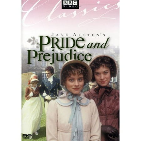 Pride and Prejudice (BBC Miniseries)