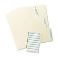 thumbnail image 3 of Avery Filing Labels - Adhésif Permanent - Vert - 248 Pcs Papier, 3 of 4