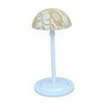 thumbnail image 4 of MERIGLARE Display Stand Lightweight Display Stand Professional Multiuse Holder Brown, 4 of 9