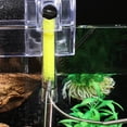 thumbnail image 2 of Shisuyan Aquarium Cleaning Tools Stainless Steel 1Set 61.0In, 2 of 8