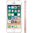 thumbnail image 2 of Restored Apple iPhone SE - Rose Gold - GSM Unlocked - 32GB (Refurbished), 2 of 4