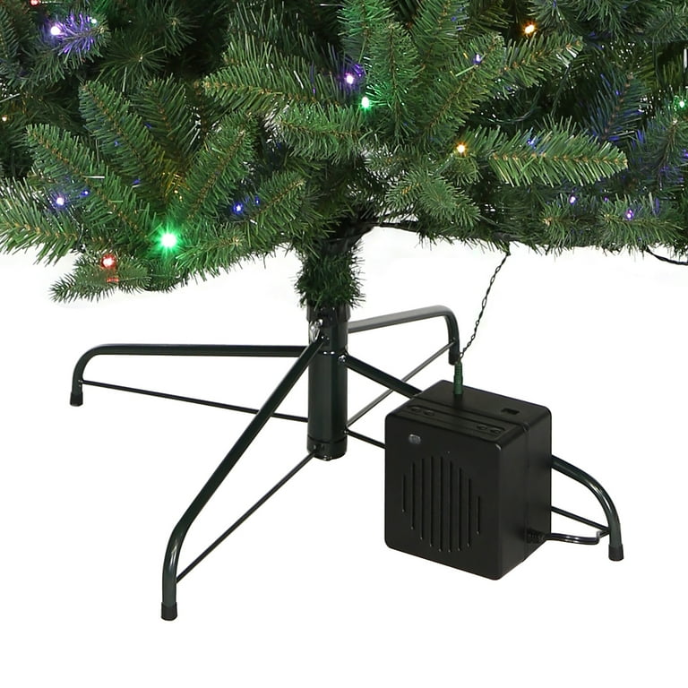 Musical christmas tree deals