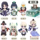 thumbnail image 5 of Figuras originales de anime Onmyoji, caja sorpresa, juguetes, figuras de acción de anime kawaii, caja sorpresa, caja misteriosa, muñecas, regalo para niñas, 5 of 5