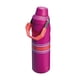 thumbnail image 2 of 90484PT TERMO AEROLIGHT FAST FLOW VARSITY 24oz FUCHSIA MESH MARCA STANLEY, 2 of 3