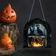 thumbnail image 5 of Serie Fantasma de Halloween Manualidades Acrílicas Adornos Decorativos Decoraciones Acrílicas Planas, 5 of 5