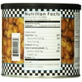 thumbnail image 2 of The Carolina Nut Company Peanuts, Sea Salt and Pepper, 12 oz., 2 of 2