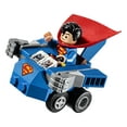 thumbnail image 4 of DC Mighty Micros Superman vs Bizarro Set LEGO 76068, 4 of 8