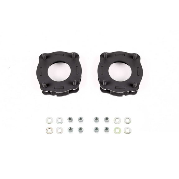 Fabtech 1.5F 2022 TOYOTA TUNDRA 4WD