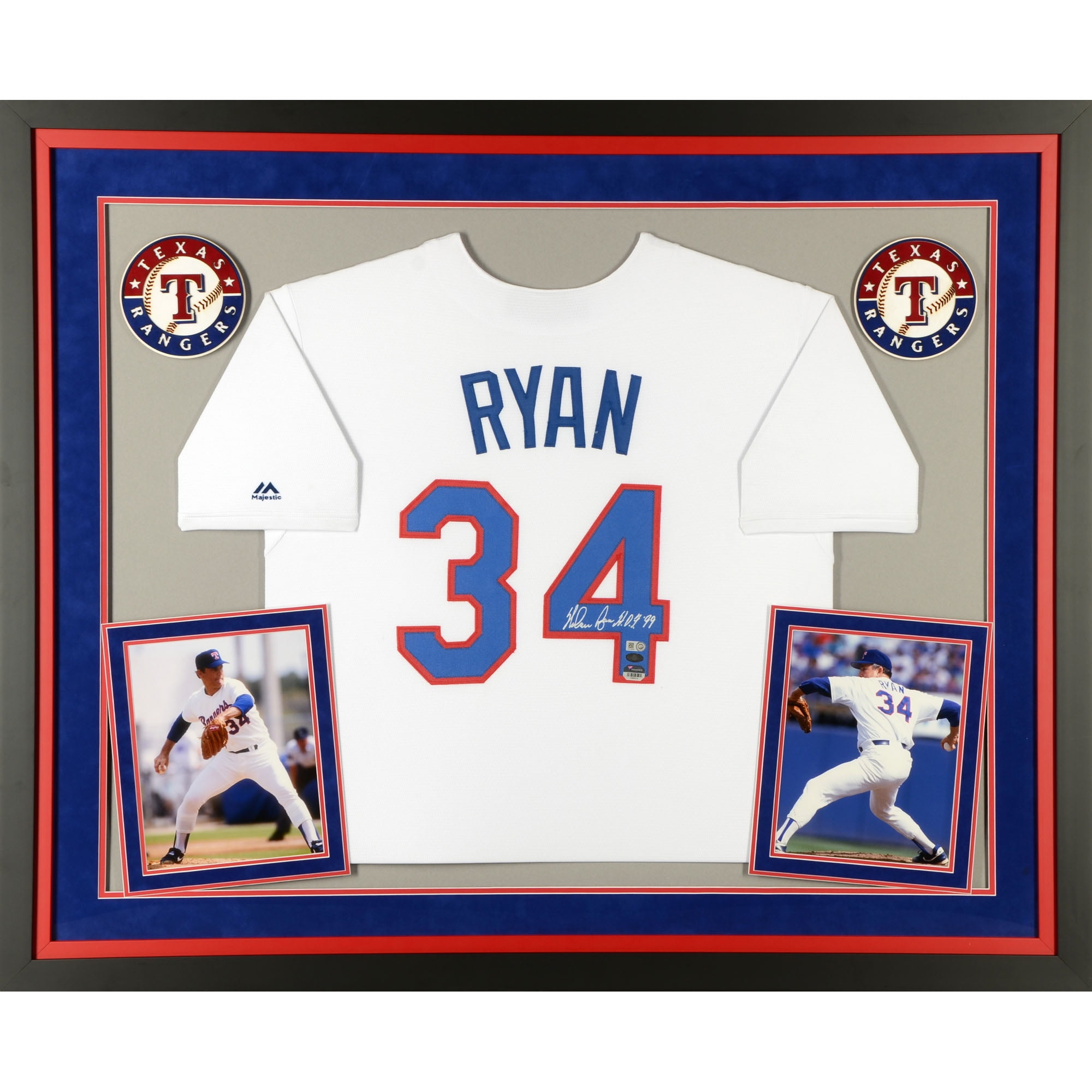 texas rangers cooperstown jersey