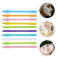 thumbnail image 4 of Silicone Stir Sticks for Mixing Cosmetic Masks and Paint 10pcs Assorted Color, 4 of 5
