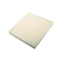 Cabin Air Filter - Compatible with 2015 - 2019 GMC Sierra 2500 HD 2016 2017 2018