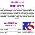 thumbnail image 5 of Purina Beggin Strips Real Meat Dog Treats Variety Pack Bacon With Bacon & Cheese Flavors(32 oz 2Pk), 5 of 6