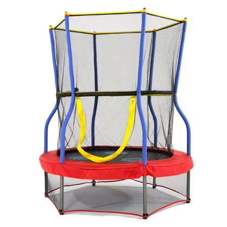 Skywalker 4-ft. Zoo Adventure Bouncer