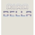 thumbnail image 5 of Ciao Bella Adult Sand Long Sleeve Hoodie-XL, 5 of 6
