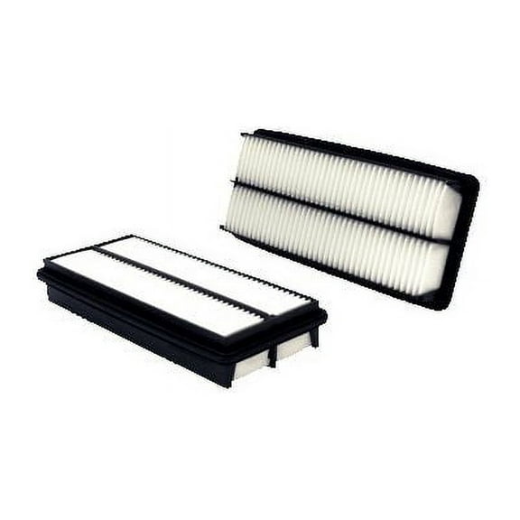 Air Filter - Compatible with 2005 - 2008 Acura RL 3.5L V6 2006 2007