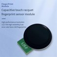 thumbnail image 4 of ZW0919 Semiconductor Fingerprint Identification Module ZW0919 Capacitive Touch Fingerprint Door Lock Capture Sensor, 4 of 5