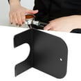 thumbnail image 4 of Universal Metal Coffee Machine Handle Hanger with Practical Storage Solution, Bottomless Handle Ear Bracket for 51 53 58 Handles, 4 of 7