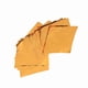 thumbnail image 5 of Lote De Envoltorios De Papel De Aluminio Para Embalaje, Paleta Brillante De Papel De Aluminio Para Chocolate, Para Cuadrados, Para 100 Uds., Accesorios Para Hacer Dulces De Papel, 5 of 7
