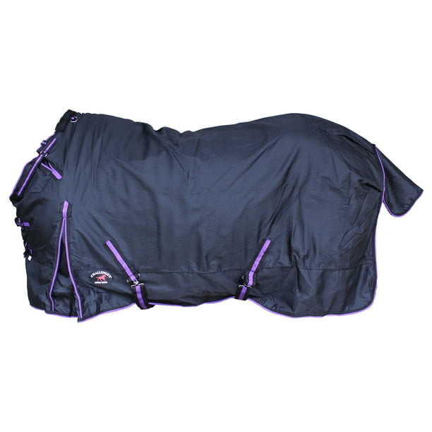 84 1000d Horse Turnout Medium Weight Winter Waterproof Blanket 111lg Walmart Com