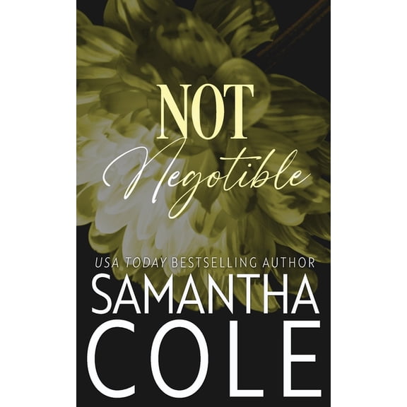 Trident Security Not Negotiable, Book 4, (Paperback)