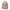 Blush, variant on Sansa Vegan Leather Womens Backpack