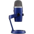 thumbnail image 3 of Microfono Gamer BLUE YETI NANO Omnidireccional 988-000089, 3 of 6