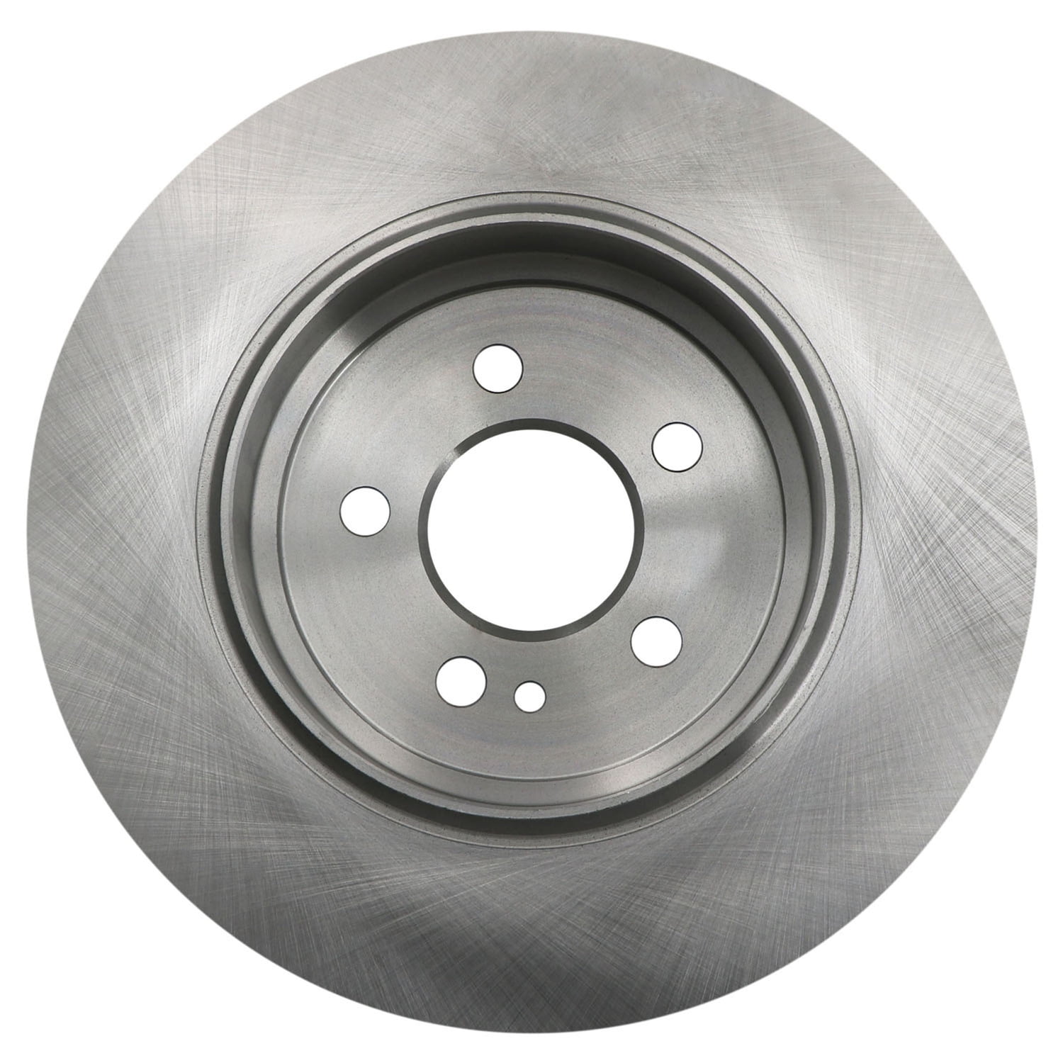 Winstop Brake Rotor, Rear WS238454, Mercedes-Benz ML500 2005-2002