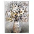 thumbnail image 1 of Cuadro Decorativo - Preciosos susurros III Jr  Impresión en canvas, estrechado, 1 of 2