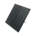 thumbnail image 1 of Espejo De Maquillaje Plegable Led Escritorio Luminoso Tri-Fold Led Espejo De Maquillaje De Escritorio Led Con Espejo De Luz Monstrate CE002180-00, 1 of 7
