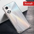 thumbnail image 1 of Funda De Teléfono A Prueba De Golpes Para Huawei P60 P50 P40 P30 Mate 50 40 30 Pro Nova Y90 Y70 Y60 9 8 7 SE 7i 5T 4 4e 3 3e 3i Y9s Y7P Y8P Y6P Y9 Y7 Y6 Prime 2019 TPU Cubierta De Carcasa Blanda, 1 of 4