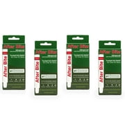 New and Improved! Tender After Bite Afterbite The Itch Eraser .5 FL OZ (4 Pack)
