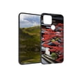 thumbnail image 1 of Compatible with Google Pixel 5（2020） Phone Case, Japanese-229 Case Silicone Protective for Teen Girl Boy Case for Google Pixel 5（2020）, 1 of 1