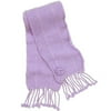 George - Angora Blossom Scarf