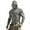 002 Camouflage (New), variant on Dagegui Men's Camouflage UV Protection Hoodie with Built-in Face Cover Lightweight Quick Dry Hiking Shirt Full Sun Protection for Outdoor Athletic 001 Camouflage S