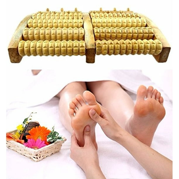 Máquina para masajear los pies hotsell