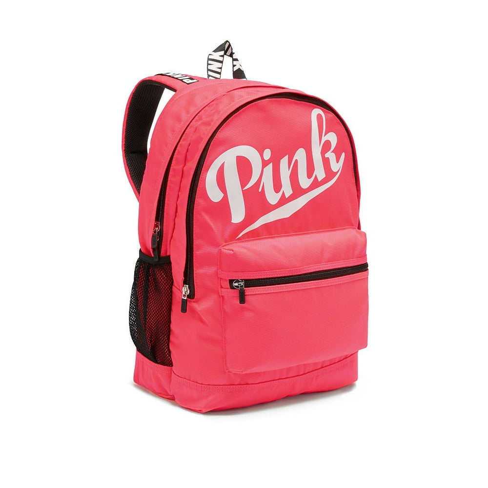 Victoria's Secret Victoria's Secret PINK Campus Backpack Walmart