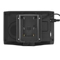 thumbnail image 1 of Lightweight and Portable Battery Adapter Plate for F970 Wont Add Much Too Weight on Your Camera, Compatible with NP F970 F550 F770 F970 F960 F750 Battery, Easy to Use, 1 of 7