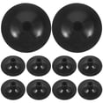 thumbnail image 3 of 10pcs Suction Cup Arrow Tips Archery Replacements Parts Rubber Arrow Heads, 3 of 9