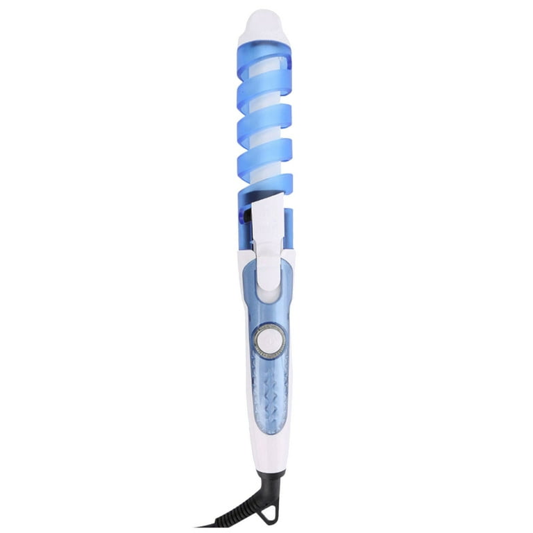 Electric hair curlers walmart top