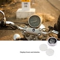 thumbnail image 3 of Mini Reloj Para Bicicleta Adhesivo Trasero Impermeable Reloj Compacto Para Motocicleta Cateissary VI009058-02, 3 of 6