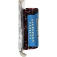thumbnail image 4 of La Bonne Vie Blueberry Vanilla Goat Cheese, 4OZ, 12 Pack, 4 of 5