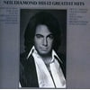 Neil Diamond - 12 Greatest Hits - Opera / Vocal - CD