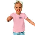 thumbnail image 1 of B91xZ T-Shirt Athlétique Garçon 2024 Col Rond Uni Manches Courtes, Rouge 6-7 Ans, 1 of 5