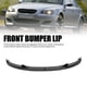 thumbnail image 5 of Spoiler De Parachoques Delantero, Para 5 Series E60 E61 M Sport 2004-2010 Spoiler De Parachoques Delantero Splitter Lip Black, Divisor Delantero Air Dam Chin Protector, 3, 5 of 7