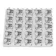 thumbnail image 5 of 25 uds broche de Halloween Pin luces brillantes coloridas intermitentes divertidos broches de plástico para fiesta de Halloween con pilas calavera, 5 of 5